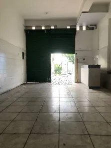 Ponto Comercial para alugar, 50m² no Jardim Santo Antônio, Santo André