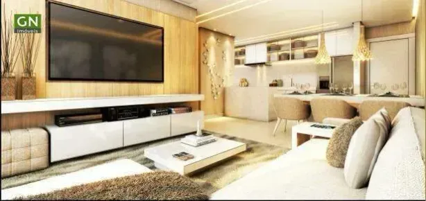 Cobertura com 3 Quartos à venda, 149m² no Serra, Belo Horizonte