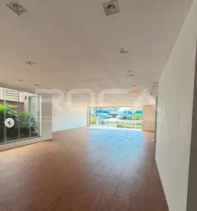 Ponto Comercial para alugar, 334m² no Alto da Boa Vista, Ribeirão Preto