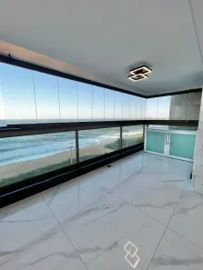 Apartamento com 3 Quartos para alugar, 163m² no Praia de Itaparica, Vila Velha