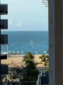 Apartamento com 3 Quartos à venda, 74m² no Meireles, Fortaleza