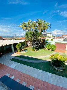 Casa com 3 Quartos à venda, 273m² no Vila Elizabeth (BNH), Rio Claro