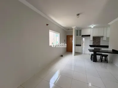 Apartamento com 2 Quartos à venda, 61m² no Santa Mônica, Uberlândia