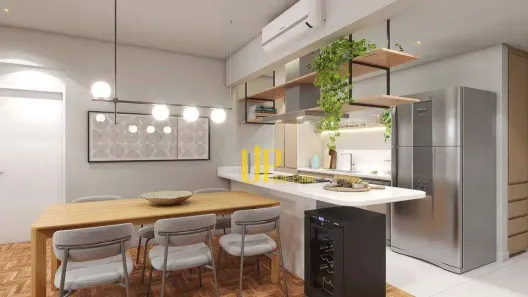 Apartamento com 3 Quartos à venda, 129m² no Itaim Bibi, São Paulo