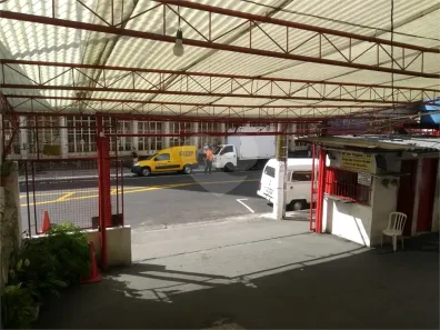 Lote/Terreno à venda, 955m² no Bela Vista, São Paulo