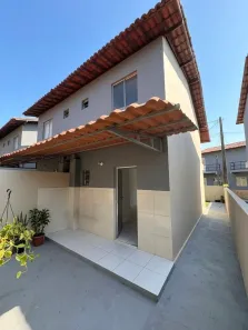 Casa de Condomínio com 2 Quartos à venda, 80m² no , Dias D'Ávila