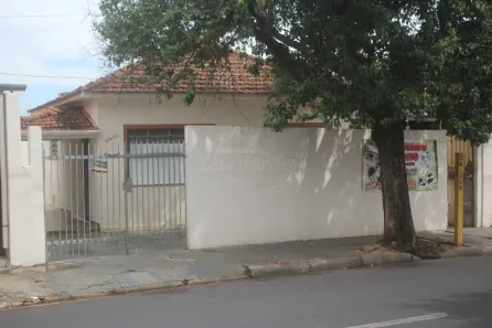 Casa com 2 Quartos à venda, 135m² no Vila Yamada, Araraquara