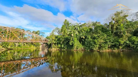 Lote/Terreno à venda, 10000m² no Vila Santo Antonio, Morretes