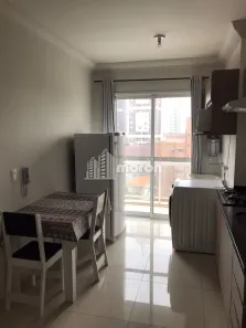 Apartamento com 1 Quarto para alugar, 28m² no Centro, Ponta Grossa
