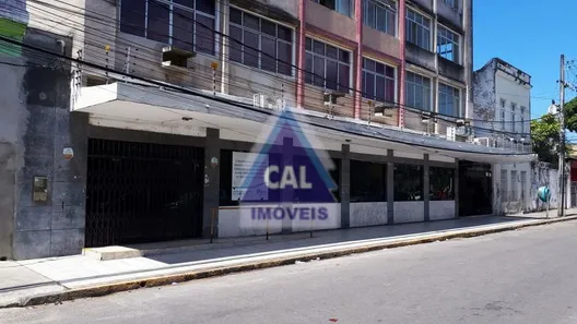 Imóvel Comercial com 6 Quartos à venda, 677m² no Boa Vista, Recife