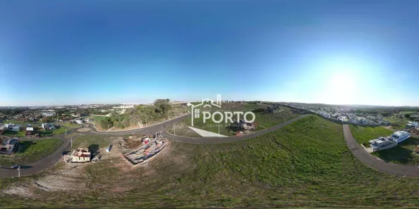 Lote/Terreno à venda, 275m² no Jardim Tatuapé, Piracicaba
