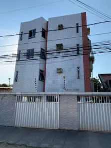 Apartamento com 4 Quartos à venda, 130m² no Janga, Paulista
