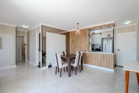 Apartamento com 3 Quartos à venda, 69m² no Cidade Ademar, São Paulo