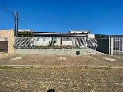 Casa com 3 Quartos à venda, 157m² no Uvaranas, Ponta Grossa