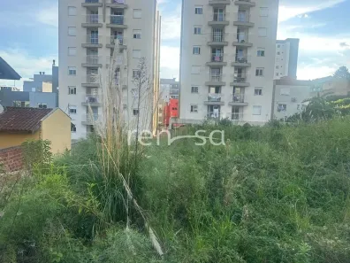 Lote/Terreno à venda, 360m² no Vinhedos, Caxias do Sul