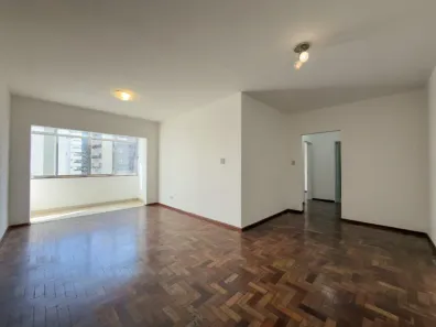 Apartamento com 2 Quartos para alugar, 102m² no Paraíso, São Paulo