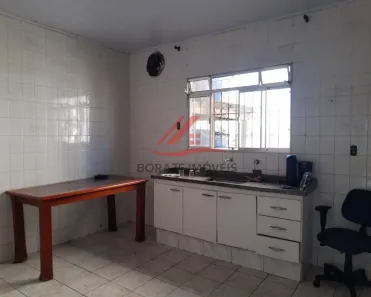Sobrado com 3 Quartos à venda, 250m² no Jardim Haydee, Mauá