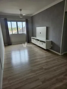 Apartamento com 3 Quartos à venda, 114m² no Vila Proost de Souza, Campinas