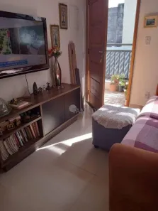 Apartamento com 1 Quarto à venda, 29m² no Vila Buenos Aires, São Paulo
