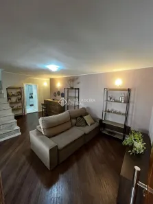 Sobrado com 3 Quartos para alugar, 240m² no Vila Alpina, Santo André