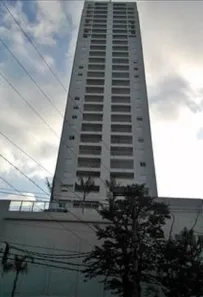 Apartamento com 3 Quartos à venda, 89m² no Jardim Ampliação, São Paulo