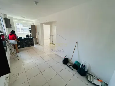 Apartamento com 2 Quartos para alugar, 48m² no Jardim São José II, São José dos Campos