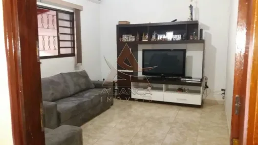 Casa com 3 Quartos à venda, 154m² no Jardim Paulista, Ribeirão Preto