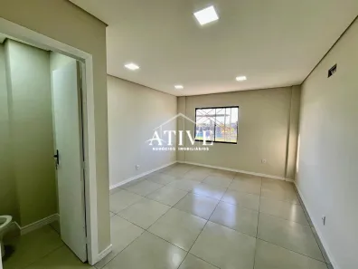 Sala Comercial para alugar, 40m² no São Vicente, Gravataí
