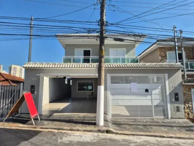 Casa com 3 Quartos à venda, 160m² no Umuarama, Osasco