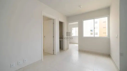 Apartamento com 2 Quartos para alugar, 45m² no Três Vendas, Pelotas