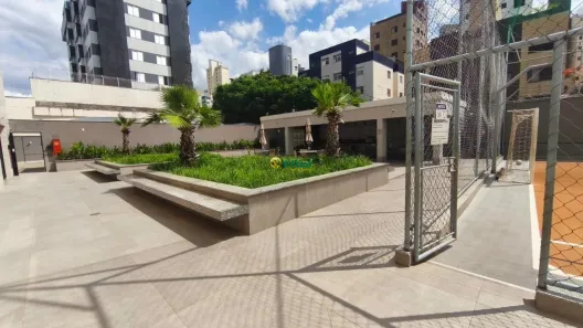 Apartamento com 3 Quartos à venda, 76m² no União, Belo Horizonte