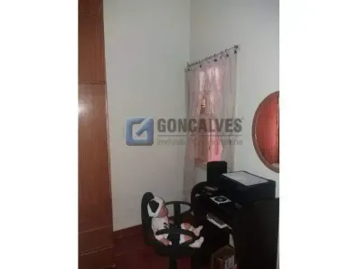 Casa com 3 Quartos à venda, 167m² no Centro, São Bernardo do Campo
