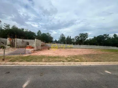 Lote/Terreno à venda, 259m² no Alto da Boa Vista, Sorocaba