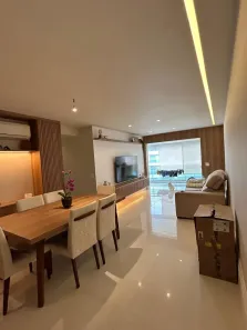 Apartamento com 3 Quartos à venda, 127m² no Barra da Tijuca, Rio de Janeiro