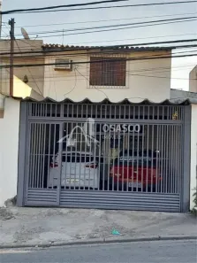 Casa com 4 Quartos à venda, 212m² no São Pedro, Osasco