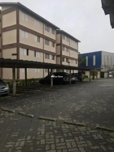 Apartamento com 2 Quartos à venda, 60m² no Vila Homero Thon, Santo André