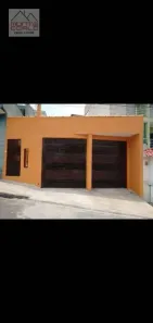 Casa com 2 Quartos à venda, 107m² no Pinheirinho, Santo André