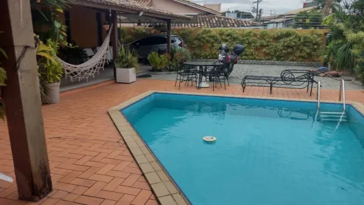 Casa com 5 Quartos à venda, 200m² no Vilas do Atlântico, Lauro de Freitas