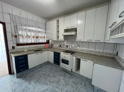 Casa com 4 Quartos à venda, 252m² no Jardim Tannus, Jundiaí
