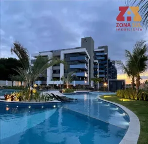 Apartamento com 3 Quartos à venda, 87m² no Intermares, Cabedelo