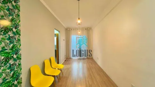 Apartamento com 2 Quartos à venda, 50m² no Demarchi, São Bernardo do Campo