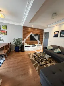 Apartamento com 4 Quartos à venda, 97m² no Centro, São Bernardo do Campo