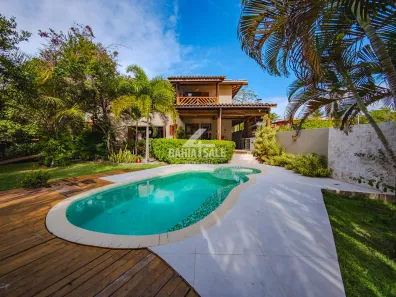 Casa com 5 Quartos à venda, 450m² no Imbassaí, Mata de São João