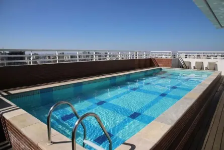 Apartamento com 2 Quartos à venda, 50m² no Bela Vista, São Paulo