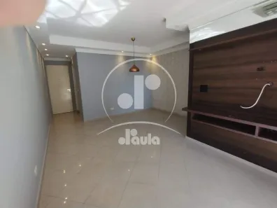 Apartamento com 3 Quartos à venda, 66m² no Vila Camilópolis, Santo André