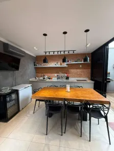 Casa de Condomínio com 3 Quartos à venda, 170m² no Village Imperial Residence, São José do Rio Preto
