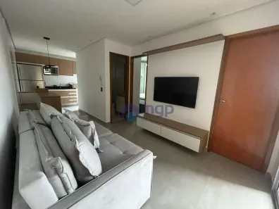 Apartamento com 2 Quartos à venda, 50m² no Vila Paiva, São Paulo