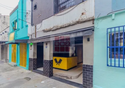 Prédio Comercial para alugar, 90m² no Perdizes, São Paulo