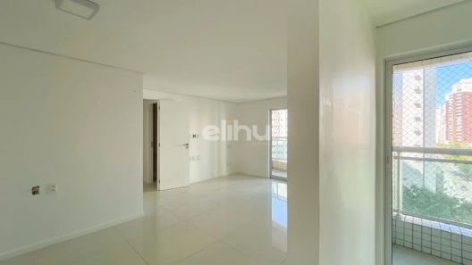 Apartamento com 2 Quartos à venda, 120m² no Papicu, Fortaleza