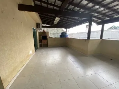 Sobrado com 3 Quartos à venda, 130m² no Vila Fernandes, São Paulo